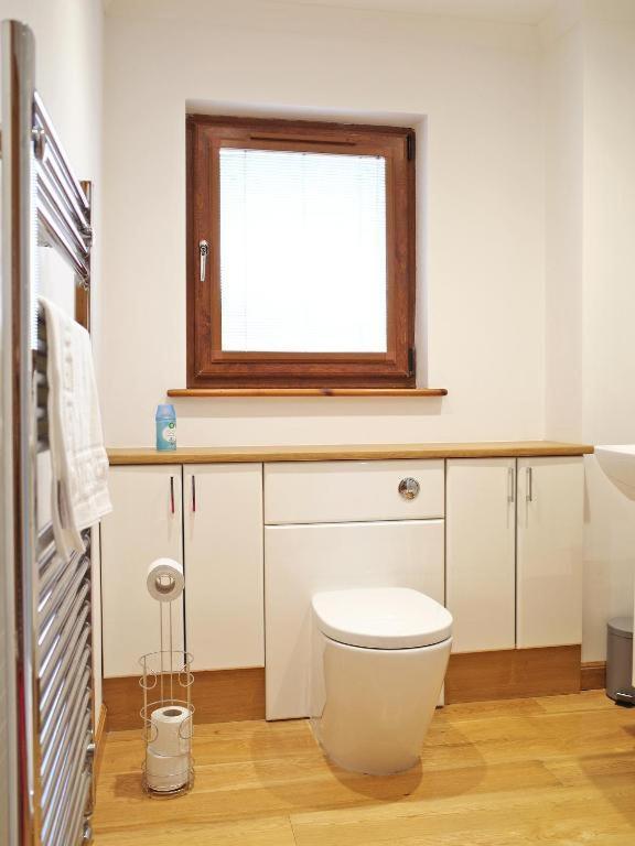 Highland Stays - Ben View Room & Jacuzzi Bath 威廉堡 外观 照片