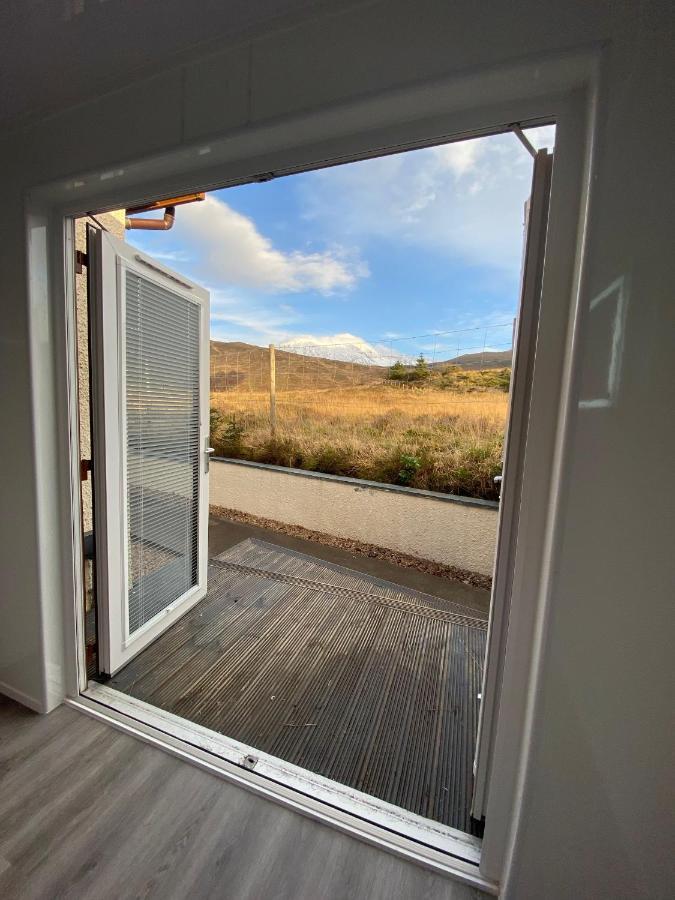 Highland Stays - Ben View Room & Jacuzzi Bath 威廉堡 外观 照片